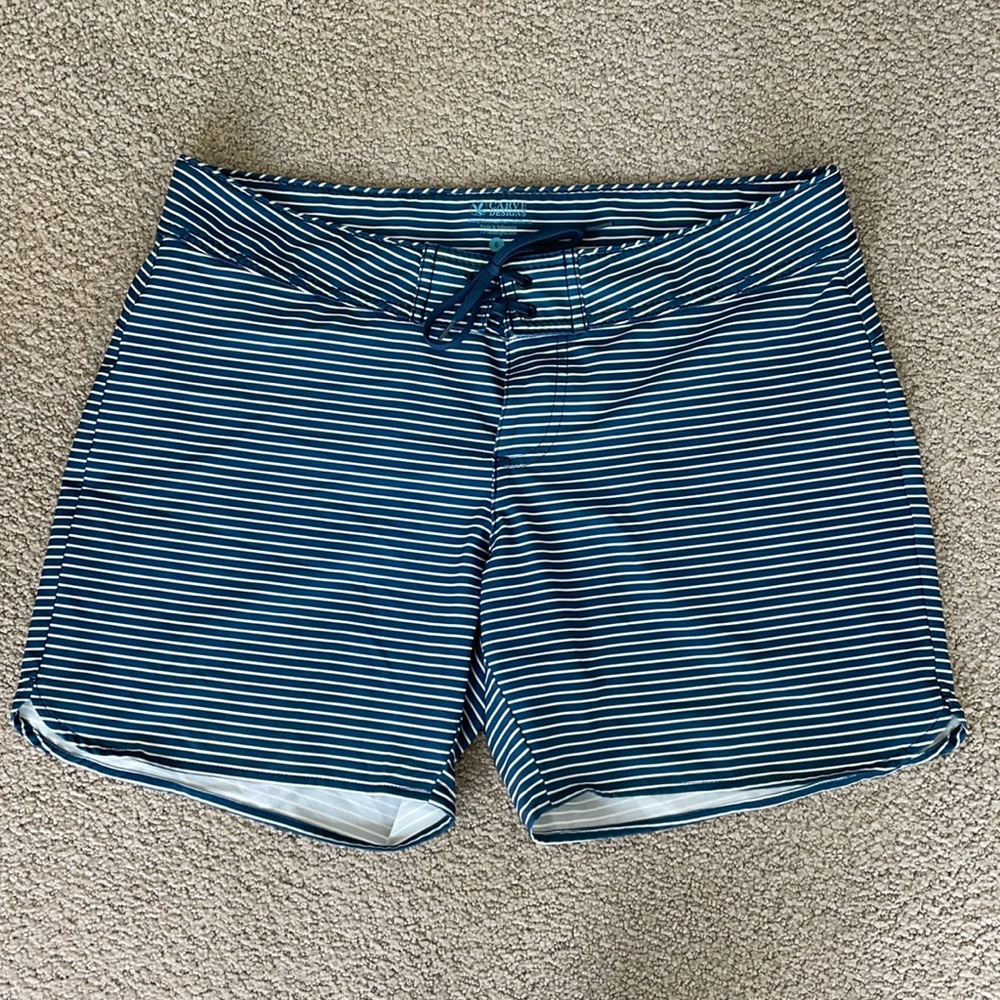 Carve Designs Noosa Swim Shorts